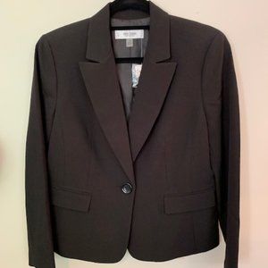 NWT: Jones Studio Stretch Blazer